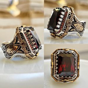 ✨ خاتم the king ✨