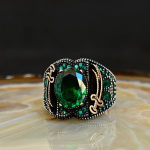 ⚔️ خاتم السيف ⚔️